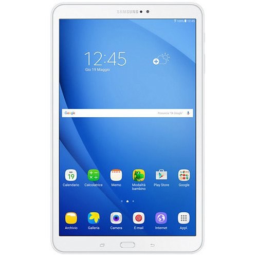 Samsung Galaxy Tab A 10.1 (2016): Price, specs and best deals
