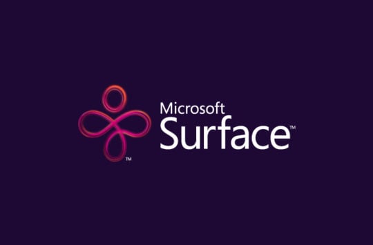 Microsoft Surface