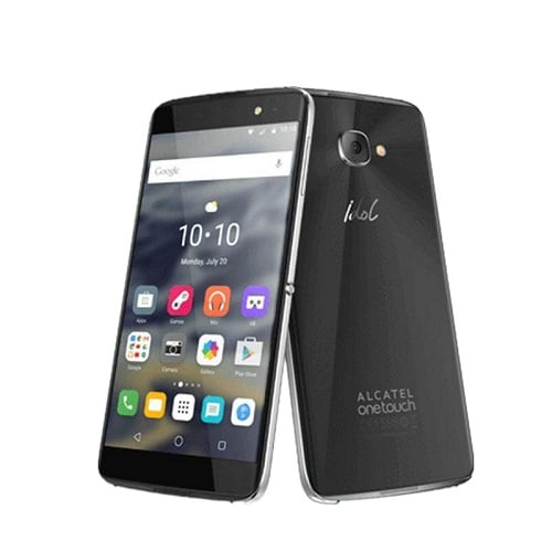 Alcatel Idol 4s Price, Specs, Features, Comparison- Gizmochina