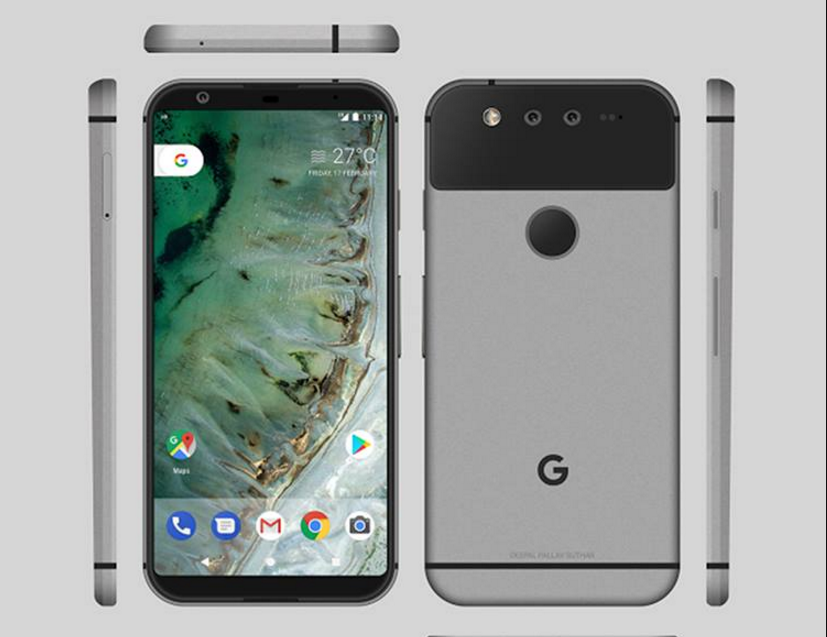 Google pixel models. Google Pixel 2. Google Pixel 2 XL. Google Pixel 1. Google Pixel 1 XL.