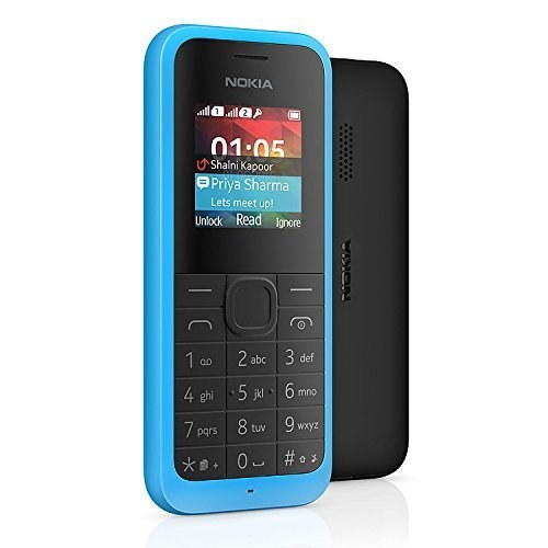Nokia 105 (2015) - Wikipedia