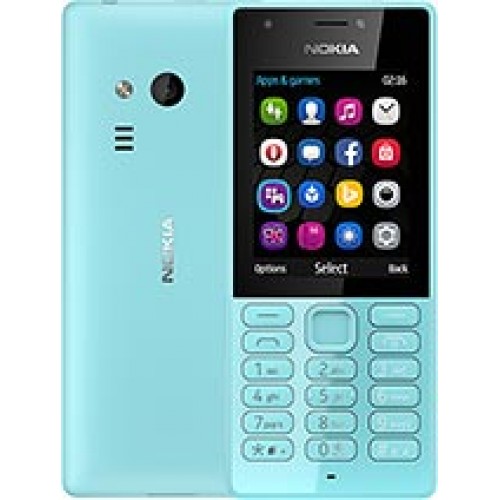Nokia 216 features, comparison - Gizmochina