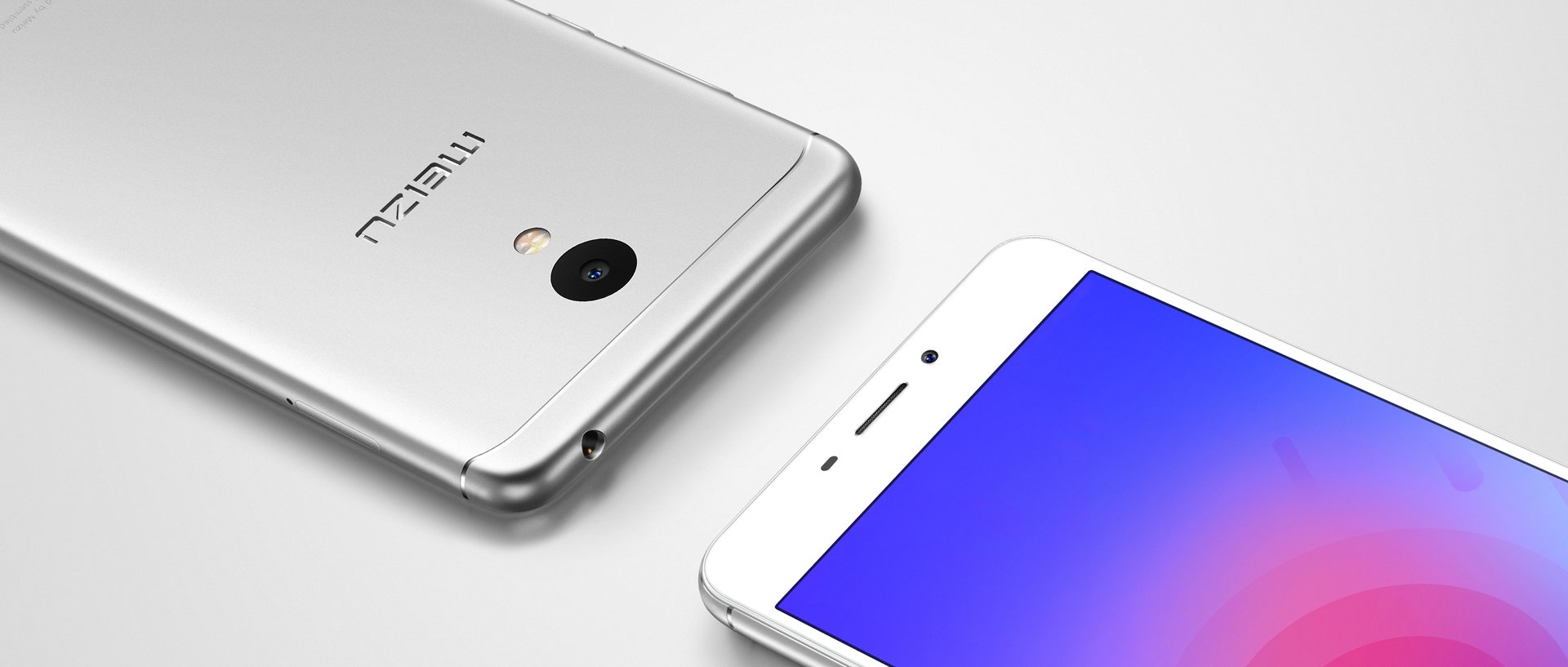 Плеер meizu m6 обзор