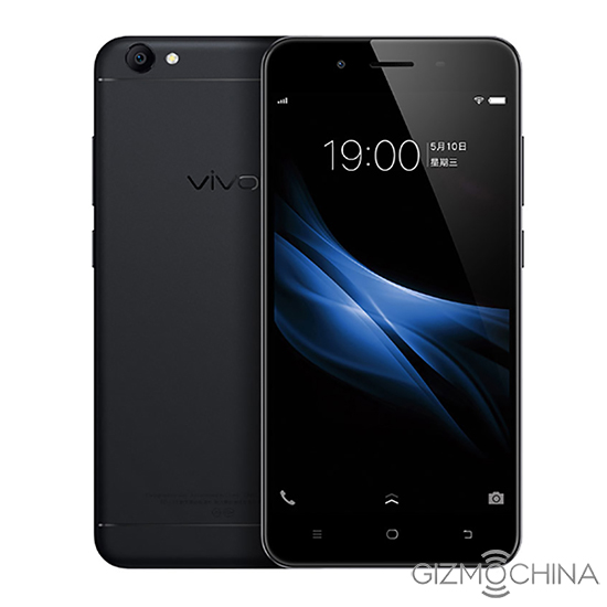 vivo phone y66