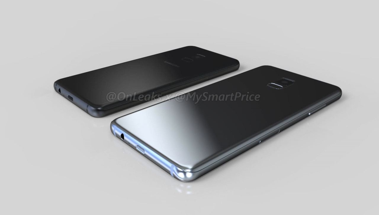 Samsung Galaxy S24 Ultra live images confirm minute design changes -  Gizmochina