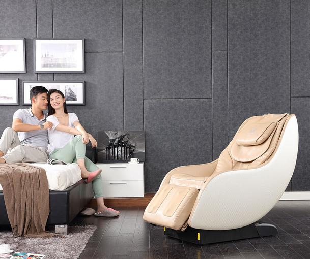 Xiaomi Launches Momoda Smart Leisure Massage Chair Priced At 3999 Yuan ~602 Gizmochina