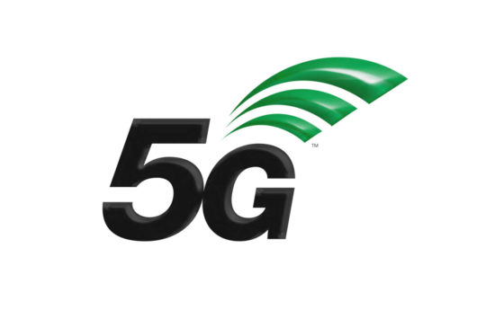 Как выглядит значок 5g