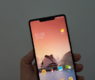 Xiaomi MI MIX 2s renders