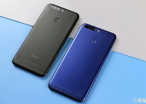 Honor 7x не включается