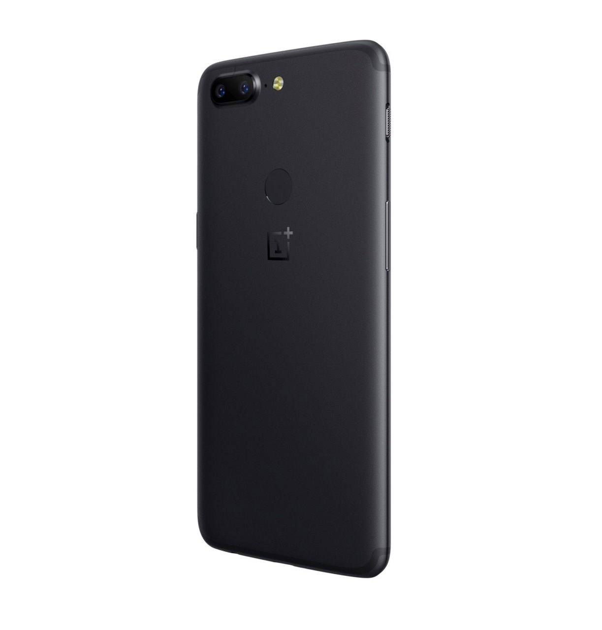 OnePlus 5T Goes Official, Features 18:9 Display And ...