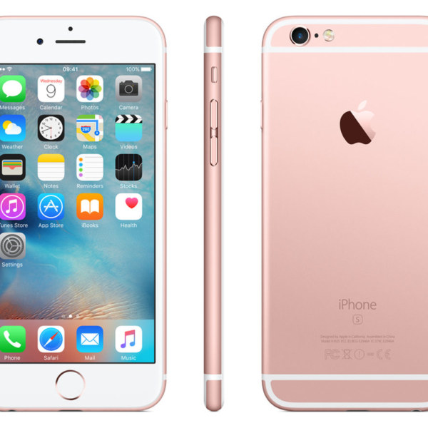 Apple iPhone 6s - Full Phone Specifications - Gizmochina.com