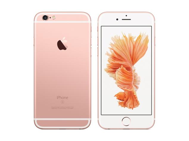 Apple Iphone 6s Full Phone Specifications Gizmochina Com