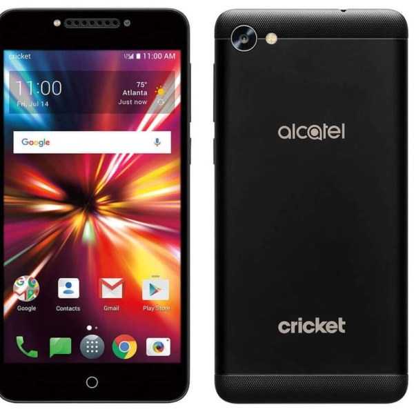 Alcatel Pulsemix - Checkout Full Specification - GizmoChina.com