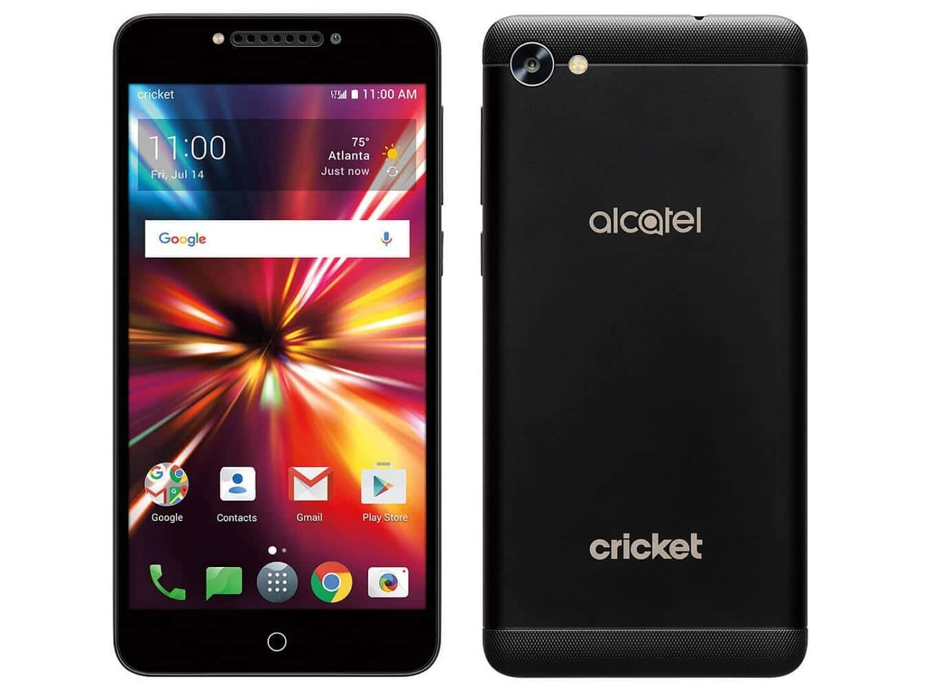 Alcatel Pulsemix - Checkout Full Specification - GizmoChina.com