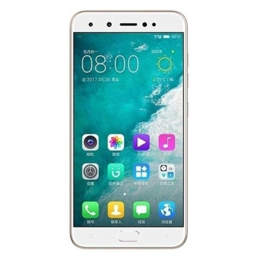 gionee s10l specs