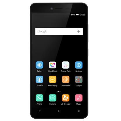 gionee p5l 4g