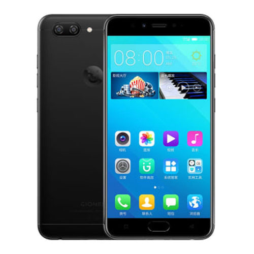 gionee s10b