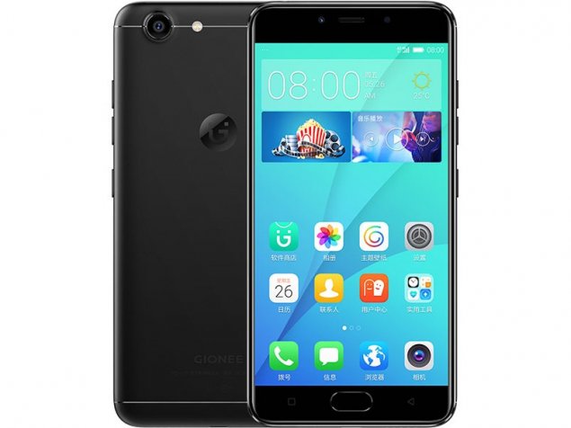 honor rne l22 mobile