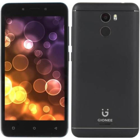 gionee x1 phone