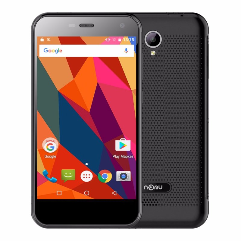 Nomu S20 Smartphone Full Specification And Features