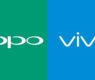 OPPO and Vivo