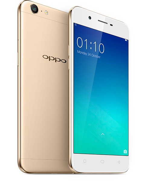 Oppo A39 - Full Phone Specifications - Gizmochina.com