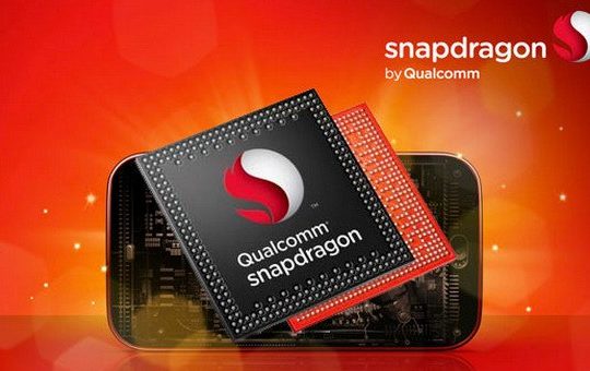 Qualcomm Snapdragon