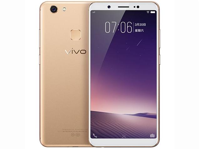 Vivo Y79 Smartphone Full Specification And Features