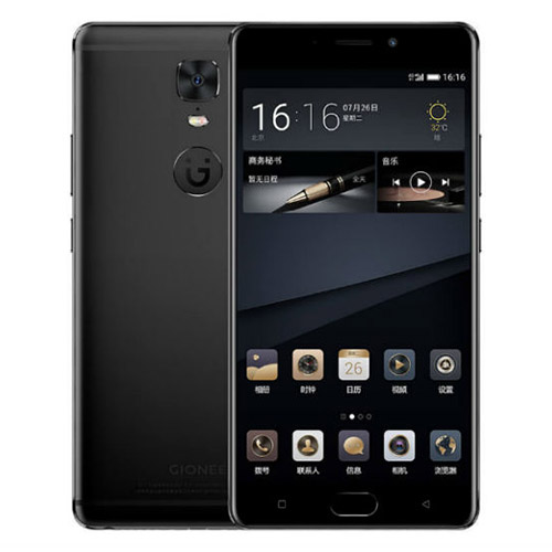 gionee plus