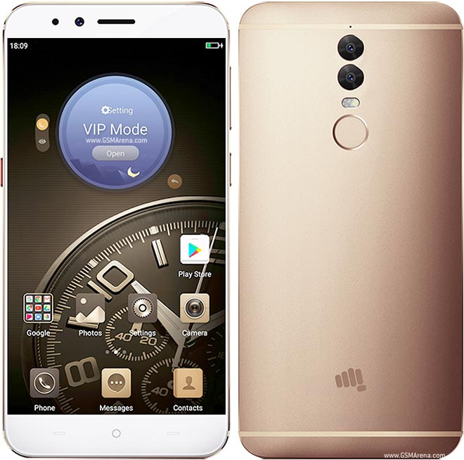 micromax canvas dual 5