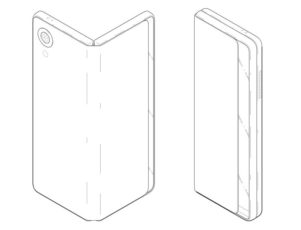 LG Patents Two Foldable Phones Which Can Transform Into Tablets ...