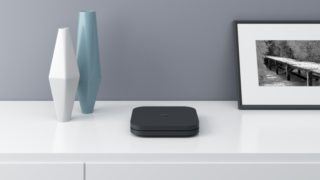 Xiaomi Mi Box 4 And Mi Box 4c With 4K HDR Launched In China - Gizmochina