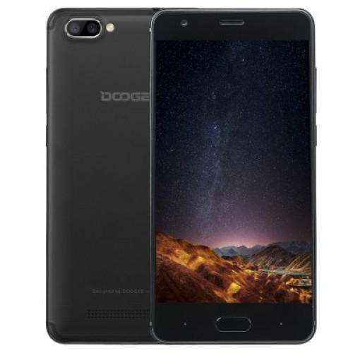 Doogee X20L - Checkout Full Specification - GizmoChina.com