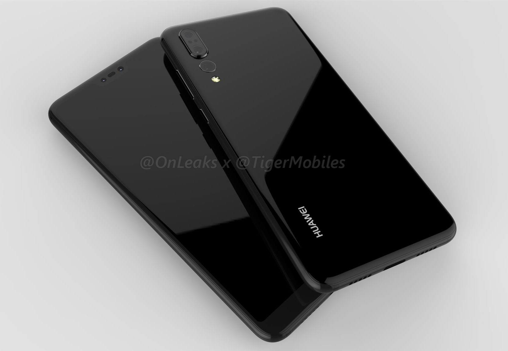 Official specifications sheet and pricing details of the Huawei P20, P20  Pro, and P20 Lite revealed -  News