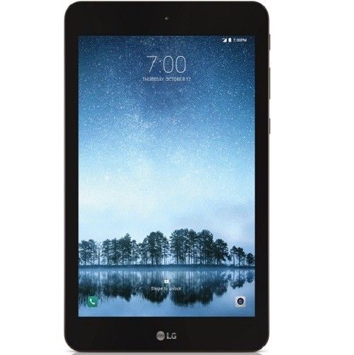 LG G F2 8.0 Android 4G Tablet Specification