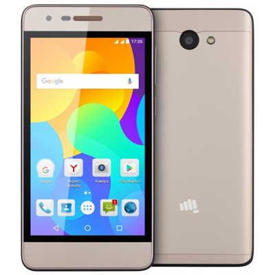 micromax gold mobile