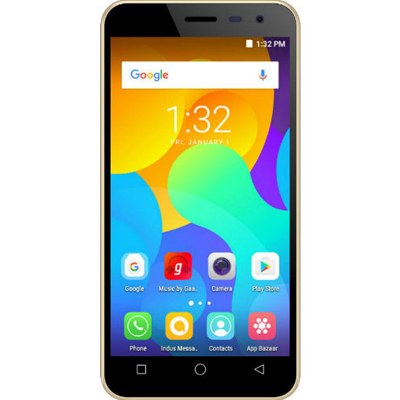 Micromax Spark Vdeo Q415 Smartphone Full Specification