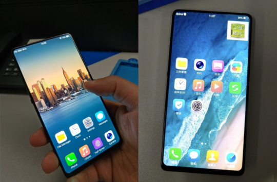 Vivo Planning To Launch Two New 18:9 Models In India, Discontinue The ...