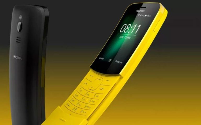 Nokia 8110 как разобрать