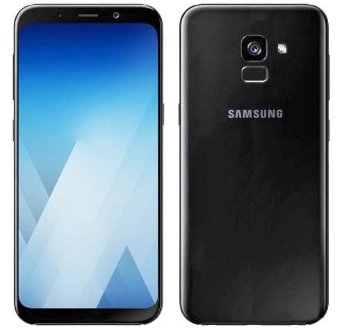 new samsung galaxy phone 2018