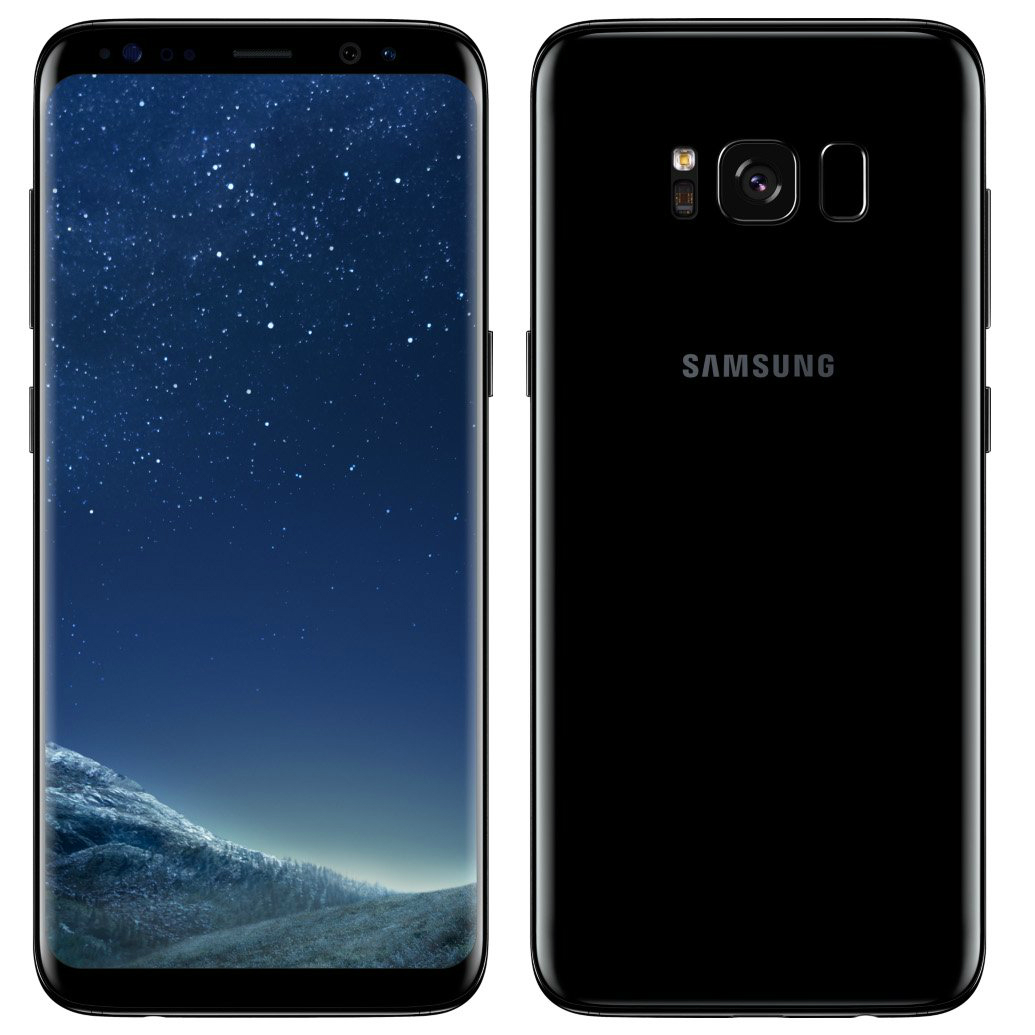 Samsung Galaxy S8 Plus G955FD Smartphone Full Specification