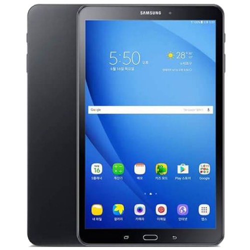 For Samsung Galaxy Tab A 10.1 2016 SM-T580 T585 360 Degree