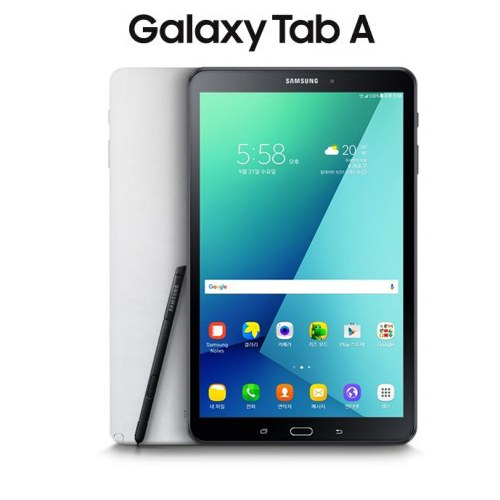 Samsung Galaxy Tab A 10 1 2017 Tablet Full Specification