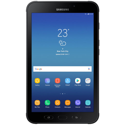 Samsung Galaxy Tab Active 2 LTE Full Specification