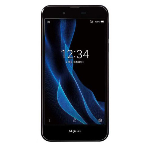 Sharp Aquos L2 Smartphone Full Specification And Features