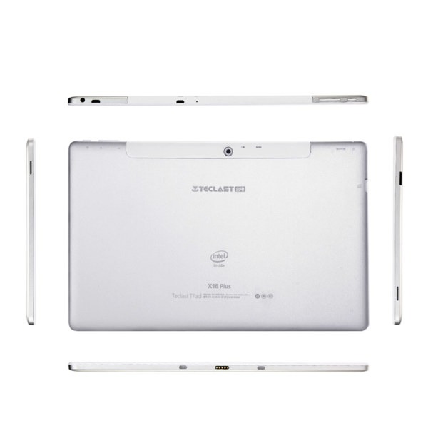 Teclast X16 Plus Android Tablet PC Full Specification