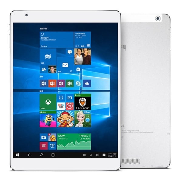 Teclast x98 plus 3g a6c9 прошивка