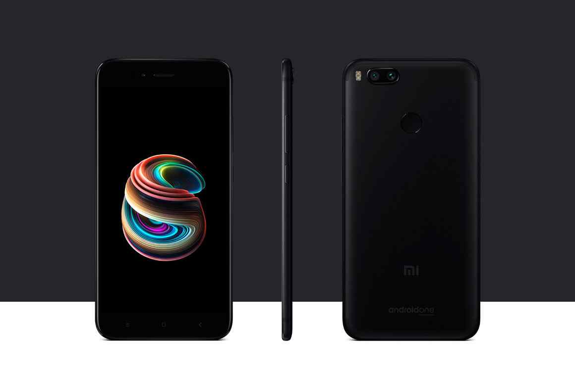 mi a1 pro price