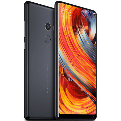 Mi mix2s full specifications and features