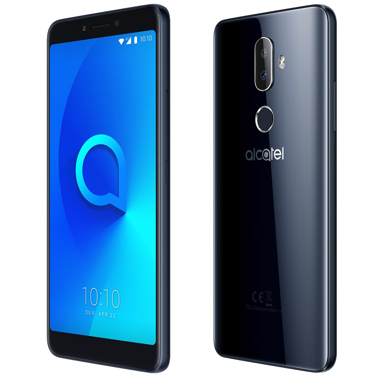Alcatel 3 Android 4G Smartphone Full Specification